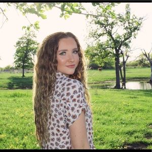 Meet your Posher, Libby